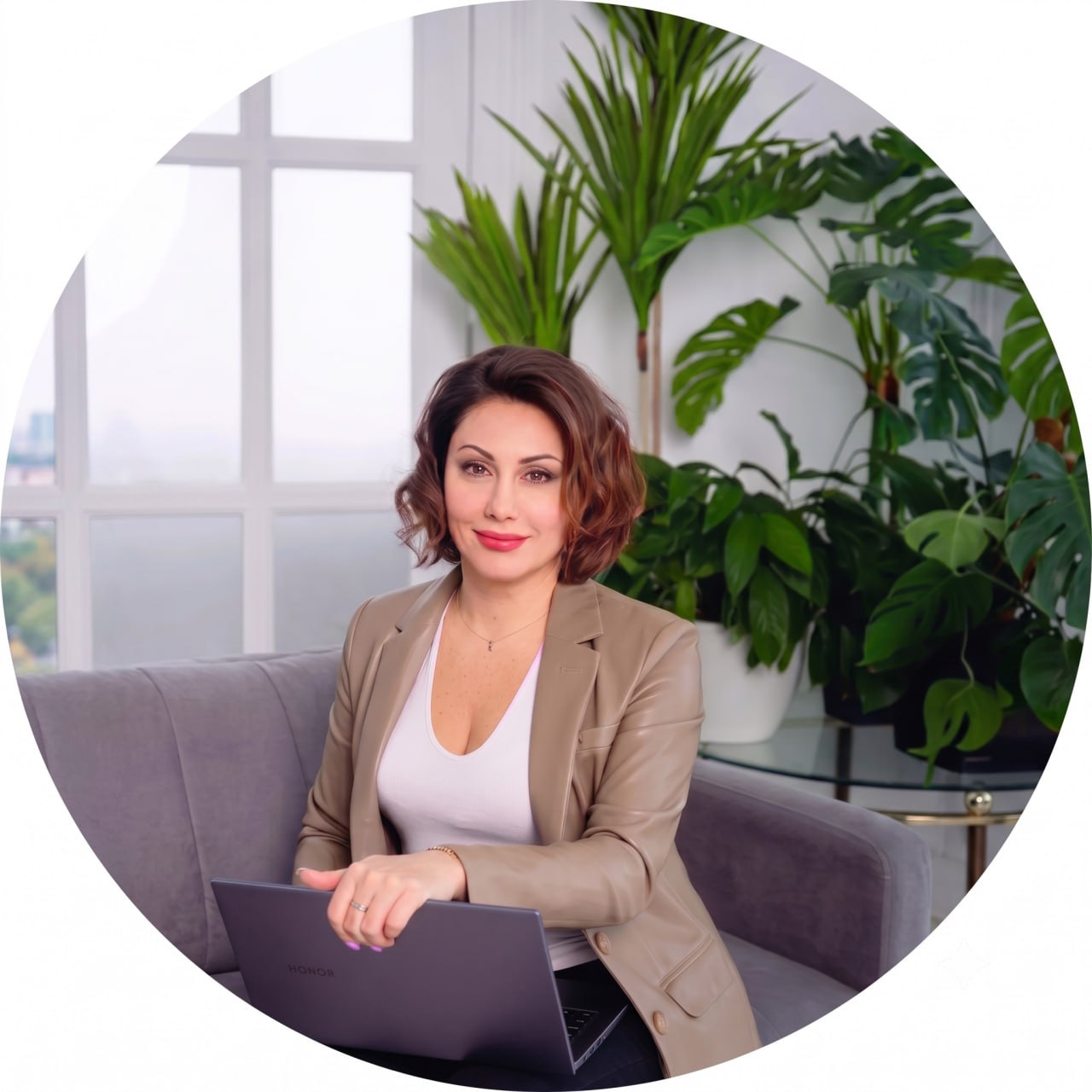 Елена Зубкова
